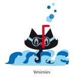 Гороскоп водолея в Год кота.